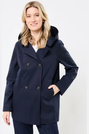 Armor.lux Veste Capuche