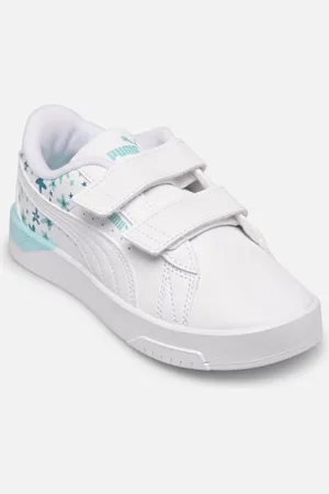 PUMA Jada Classic Funky Flowers V Ps