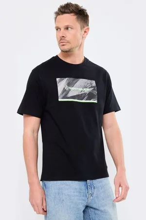 Gertrude E25 LEONCE ROC TEE-SHIRT