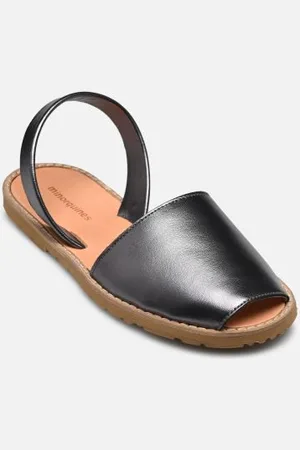 MINORQUINES Avarca Métal