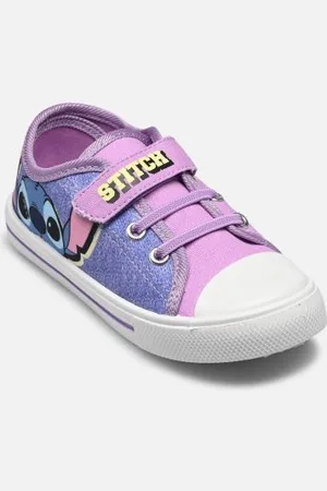 Leomil Basket Lilo et Stitch