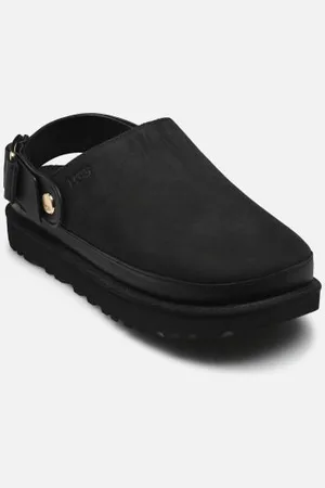 UGG W Goldenstar Villa Clog