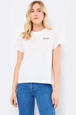 Columbia Rolling Bend Graphic Short Sleeve Shirt