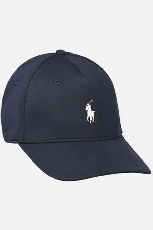 Ralph Lauren Casquette de baseball en jacquard