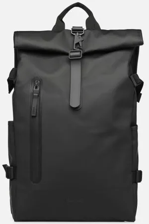 Rains Rolltop Rucksack Large