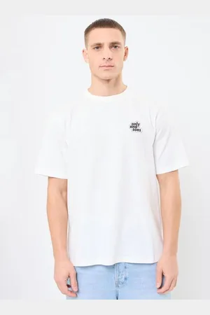 Only & Sons ONSARCH LOGO RLX SS TEE CS
