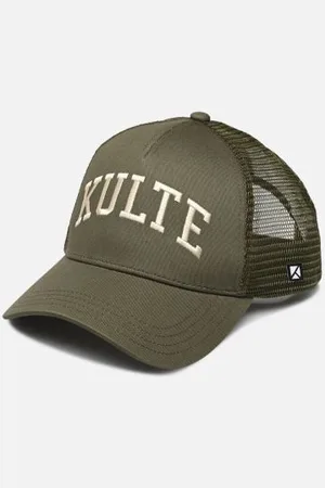 Kulte Cap Athletic