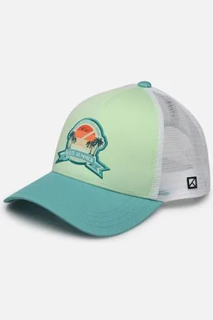Kulte Cap Motif