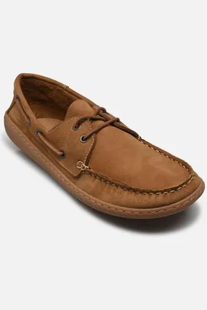 Marvin&Co STUNNY Confort barefoot