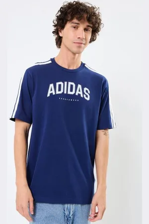 adidas M C COLLEG TEE