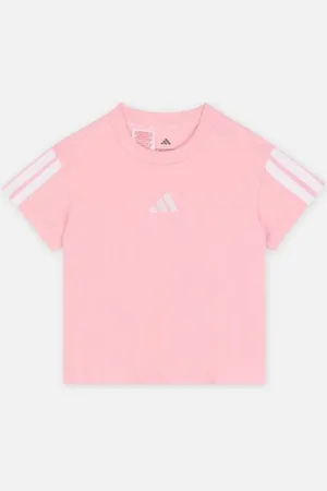 adidas JG 3S TEE 160