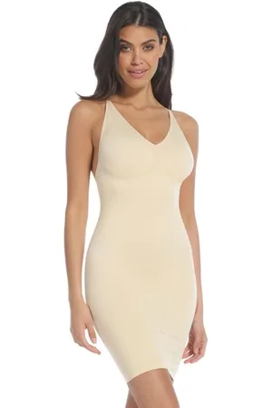 MAGIC Bodyfashion Low Black/ Low Front Dress