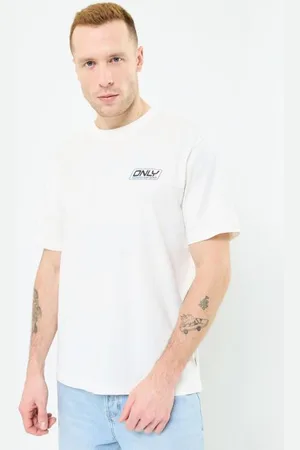Only & Sons ONSSPRINT LOGO RLX SS TEE CS