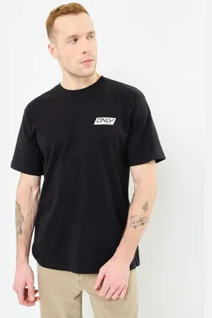 Only & Sons ONSSPRINT LOGO RLX SS TEE CS