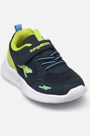 KangaROOS K-NY Chip EV