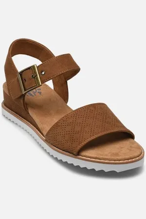 Skechers Bobs Desert Kiss - Serendipitous