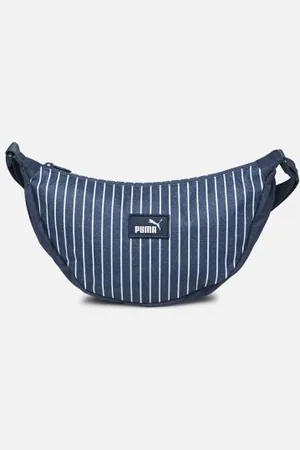 PUMA Up Surf Club Half Moon Bag