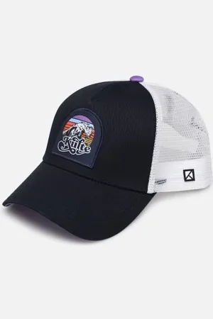 Kulte Cap Motif