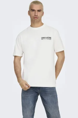 Only & Sons ONSKAZBAH PRINT RLX SS TEE