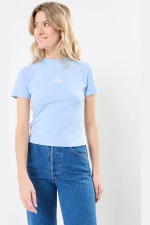 adidas W 3S SJ BABY T