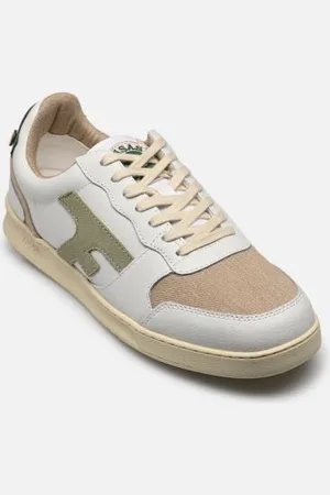 Faguo X Sensas - HAZEL LEATHER SUEDE