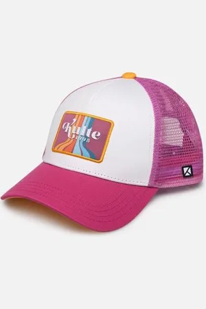 Kulte Cap Motif