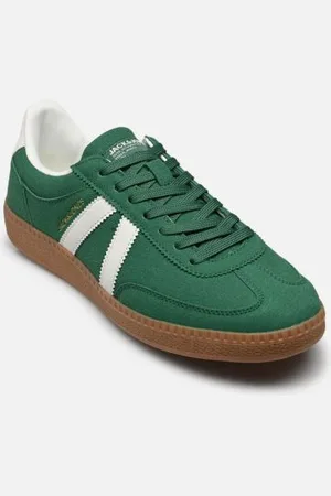 JACK & JONES Jfw Kirk International Campaign Sneaker