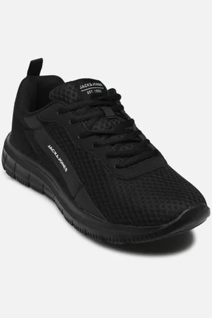 JACK & JONES Jfw Taylor Mesh Sneaker