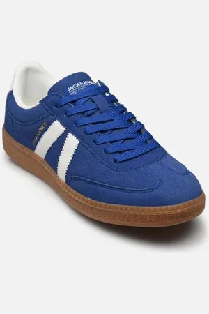 JACK & JONES Jfw Kirk International Campaign Sneaker