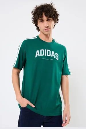 adidas M C COLLEG TEE