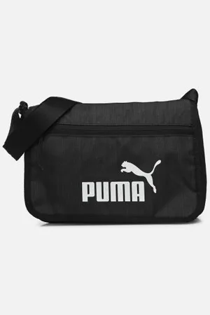 PUMA Base Crossbody Bag