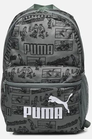 PUMA Phase Aop Small Backpack
