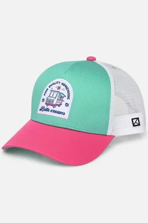 Kulte Cap Motif