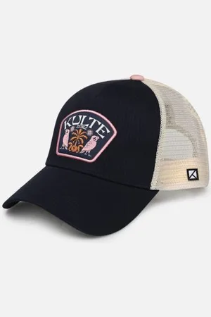 Kulte Cap Motif