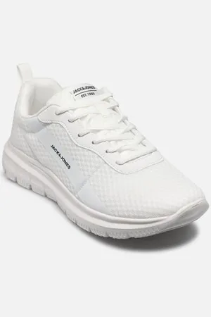 JACK & JONES Jfw Taylor Mesh Sneaker