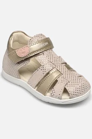 Geox B SANDAL MACCHIA GIR