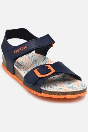 Geox J Ghita Boy J028LB