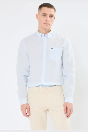 Lacoste Chemise CH5692