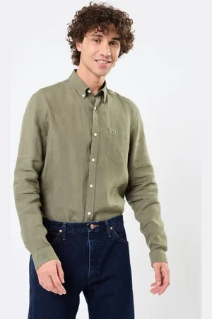 Lacoste Chemise CH5692