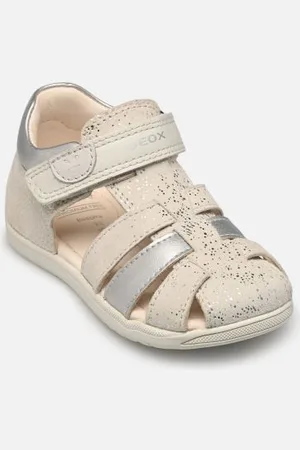 Geox B SANDAL MACCHIA GIR