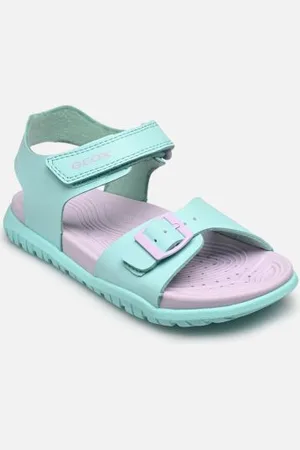 Geox J SANDAL FUSBETTO GI