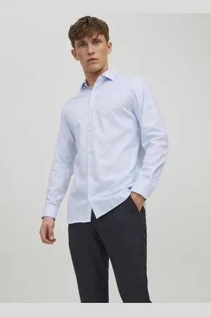 JACK & JONES JPRBLAPARKER SHIRT L/S NOOS