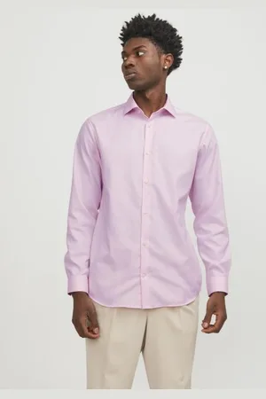 JACK & JONES JPRBLAPARKER SHIRT L/S NOOS