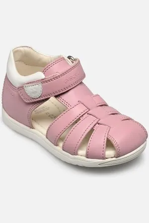 Geox B SANDAL MACCHIA GIR