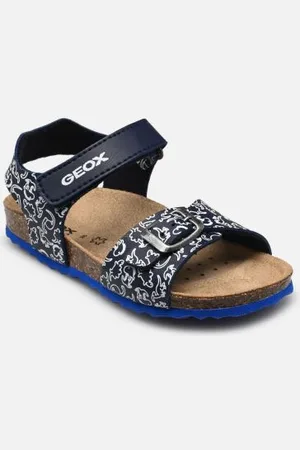 Geox B sandal chalki boy A
