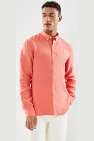 Timberland Linen Shirt