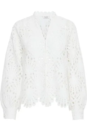 B YOUNG BXILACY BLOUSE 2
