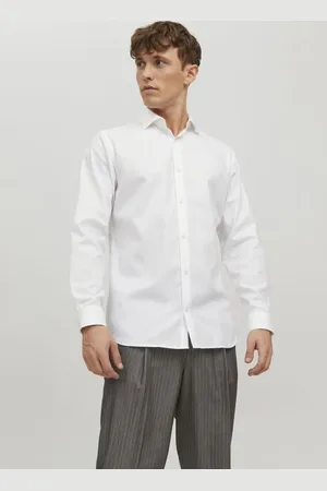 JACK & JONES JPRBLAPARKER SHIRT L/S NOOS