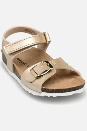 Geox B Sandal Chalki Girl B