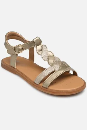 Geox J Sandal Karly Girl